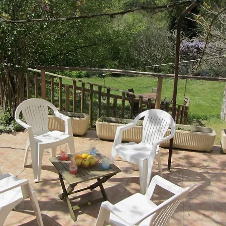 Bed & Breakfast Chambres D'hotes La Pommeraie *