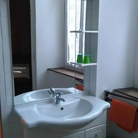 Chambres D'hotes La Pommeraie Bed & Breakfast Tarascon-sur-Ariege