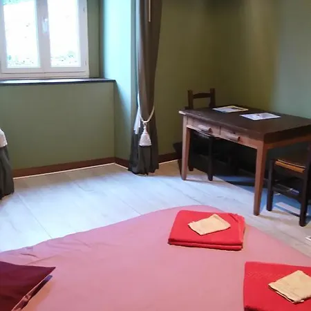 Chambres D'hotes La Pommeraie Bed & Breakfast Tarascon-sur-Ariege