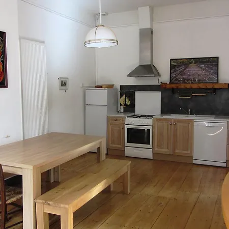 Chambres D'hotes La Pommeraie