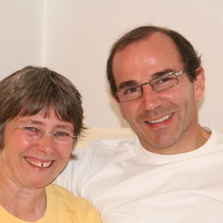 Chambres D'hotes La Pommeraie Bed & Breakfast Tarascon-sur-Ariege