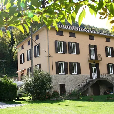 Chambres D'hotes La Pommeraie * Tarascon-sur-Ariege