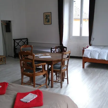 Chambres D'hotes La Pommeraie * Tarascon-sur-Ariège