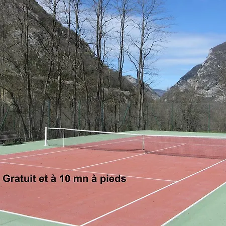 Chambres D'hotes La Pommeraie Отель типа 