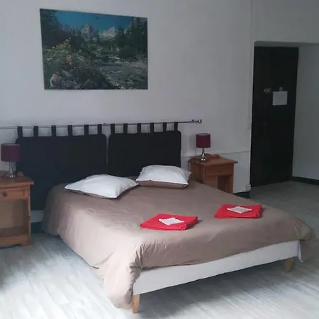 Chambres D'hotes La Pommeraie *