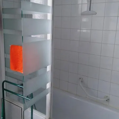 Chambres D'hotes La Pommeraie