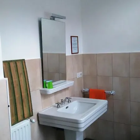 Chambres D'hotes La Pommeraie Tarascon-sur-Ariège